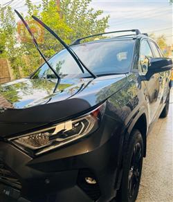 تويوتا راف 4